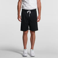 Court Shorts 20"