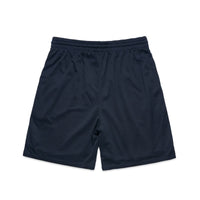 Court Shorts 20"