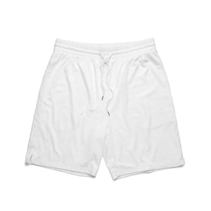 Court Shorts 20"