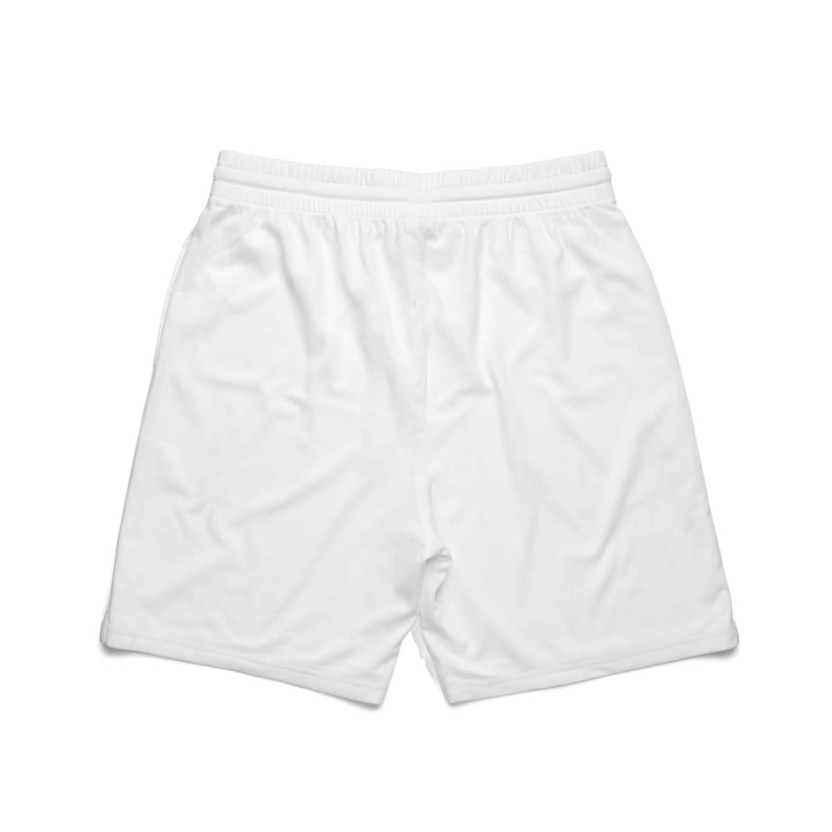 Court Shorts 20"