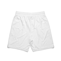 Court Shorts 20"