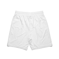 Court Shorts 20"