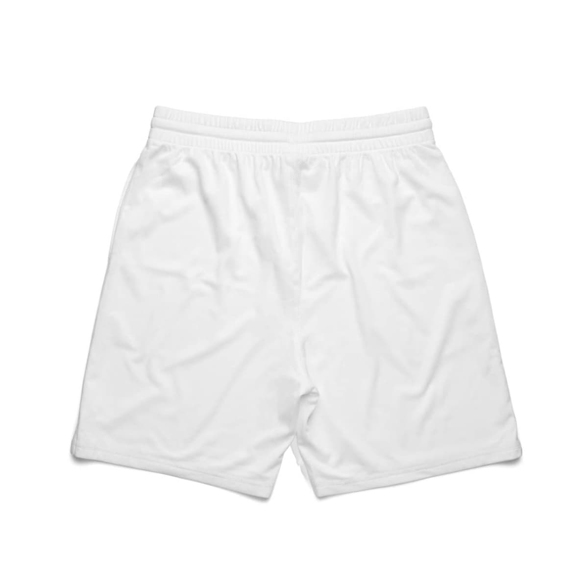 Court Shorts 20"