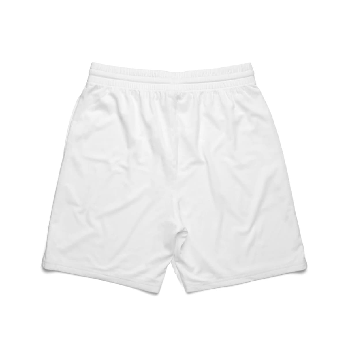 Court Shorts 20"