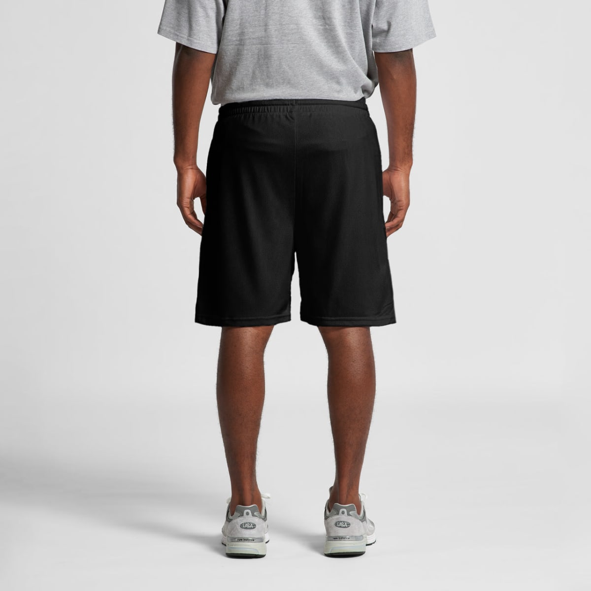 Court Shorts 20"