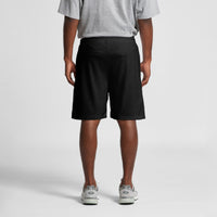 Court Shorts 20"