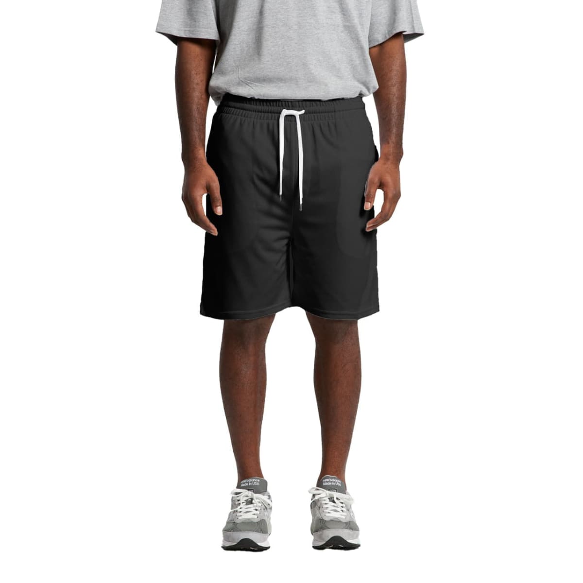 Court Shorts 20"