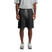 Court Shorts 20"