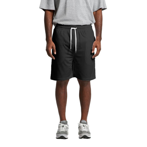 Court Shorts 20"