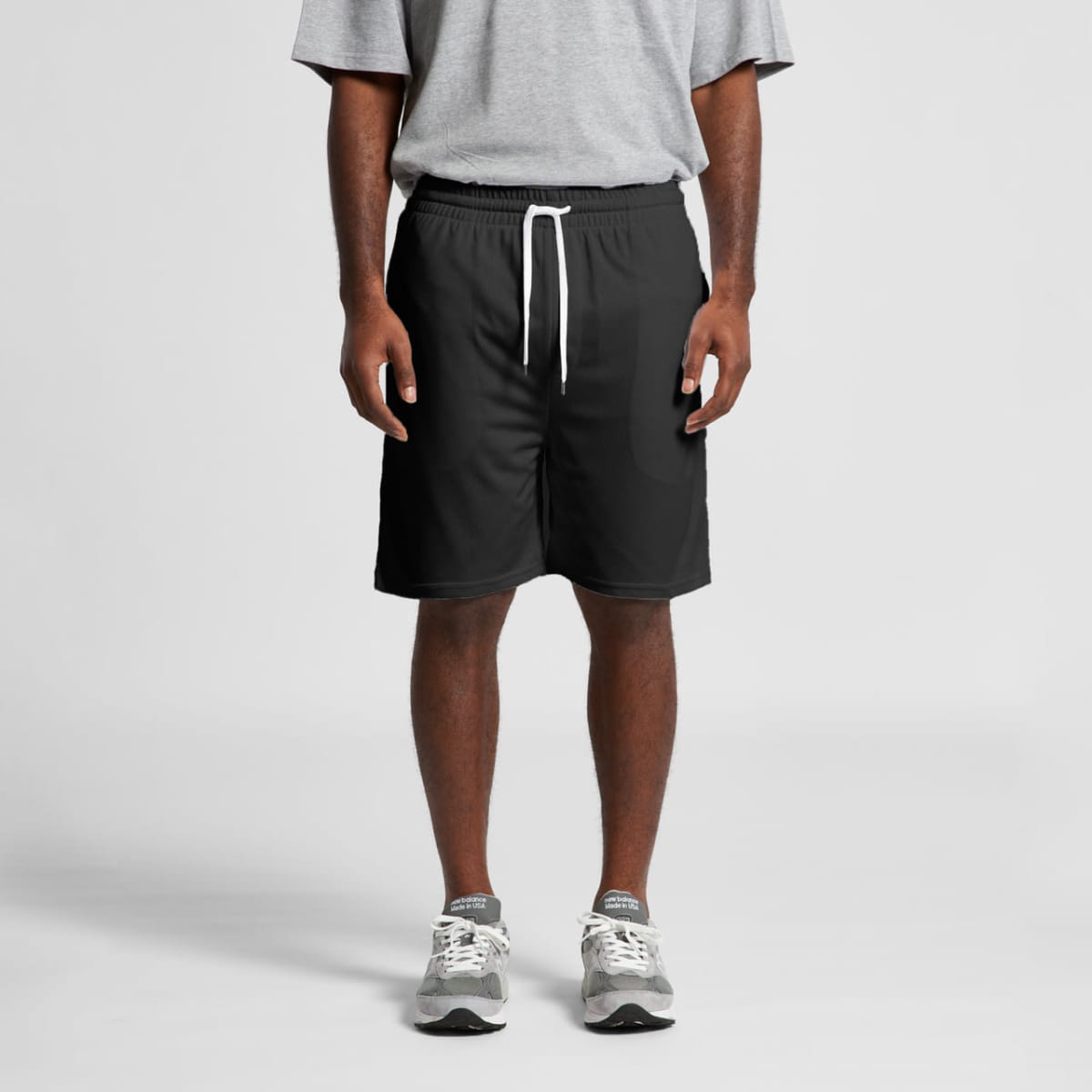 Court Shorts 20"
