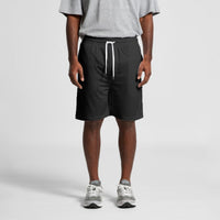 Court Shorts 20"