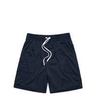 Court Shorts 20"