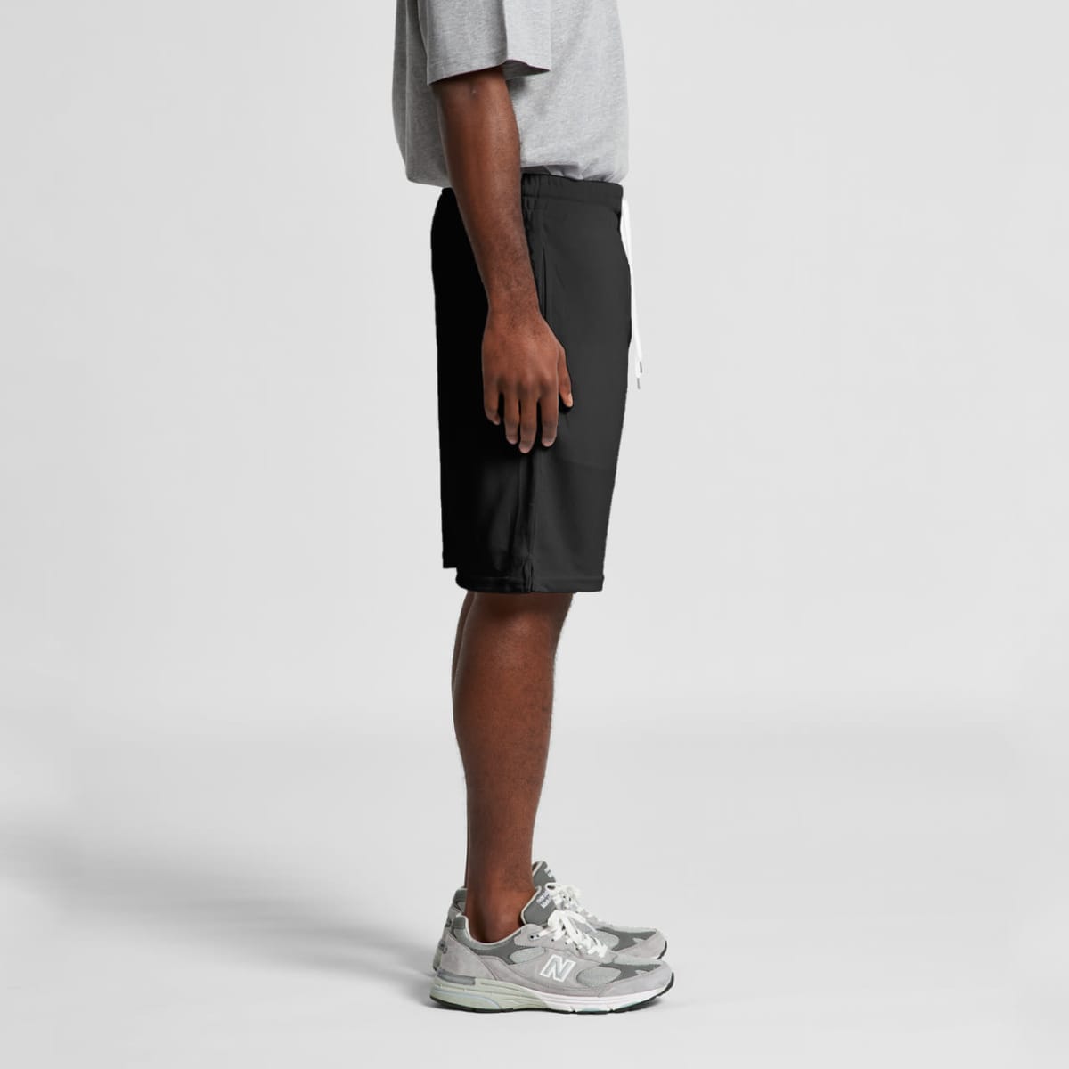 Court Shorts 20"