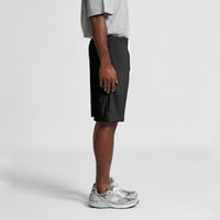 Court Shorts 20"