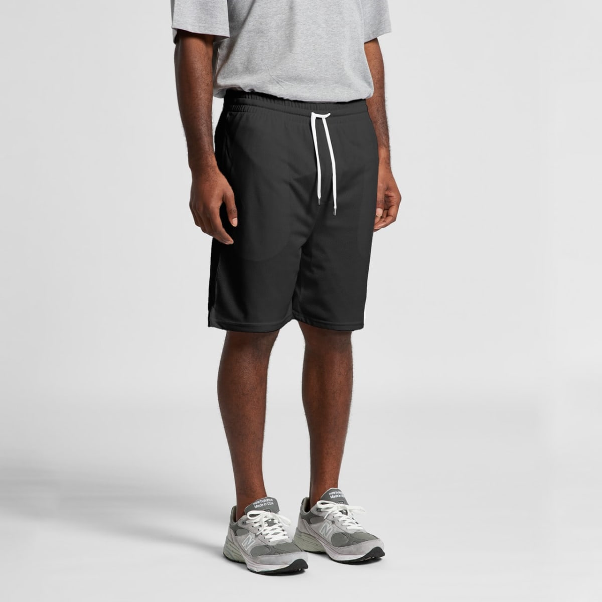 Court Shorts 20"