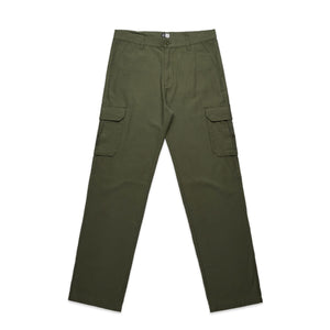 Utility Cargo Pants