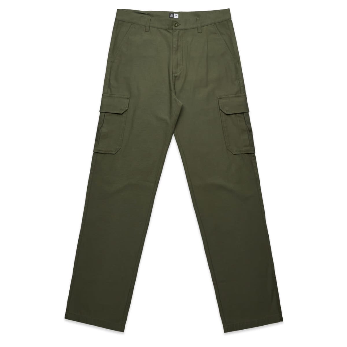 Utility Cargo Pants