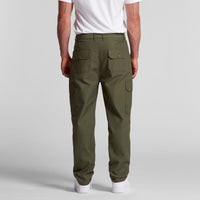 Utility Cargo Pants