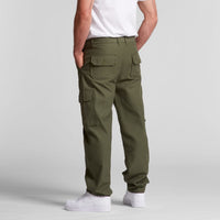 Utility Cargo Pants