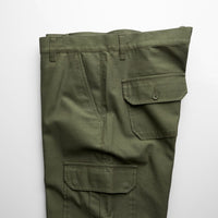 Utility Cargo Pants