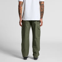 Utility Cargo Pants