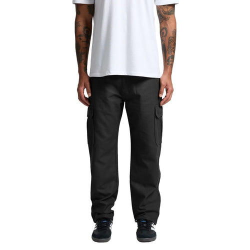 Utility Cargo Pants