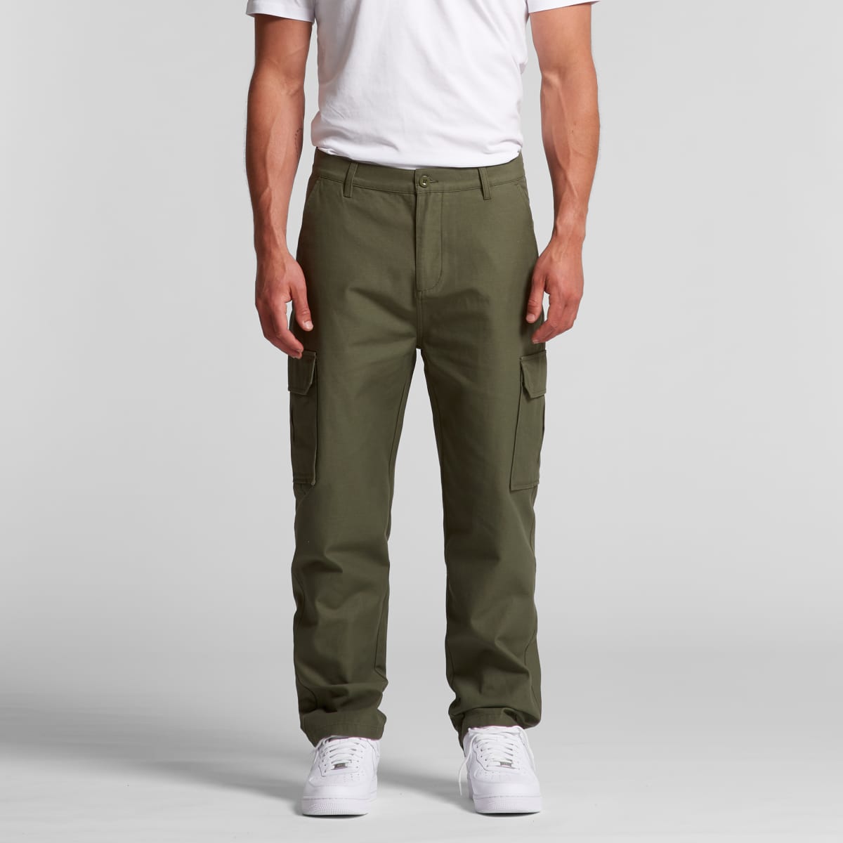 Utility Cargo Pants