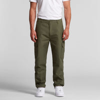 Utility Cargo Pants