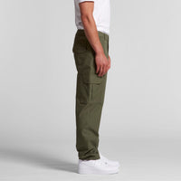 Utility Cargo Pants