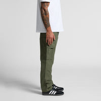 Utility Cargo Pants