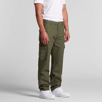 Utility Cargo Pants