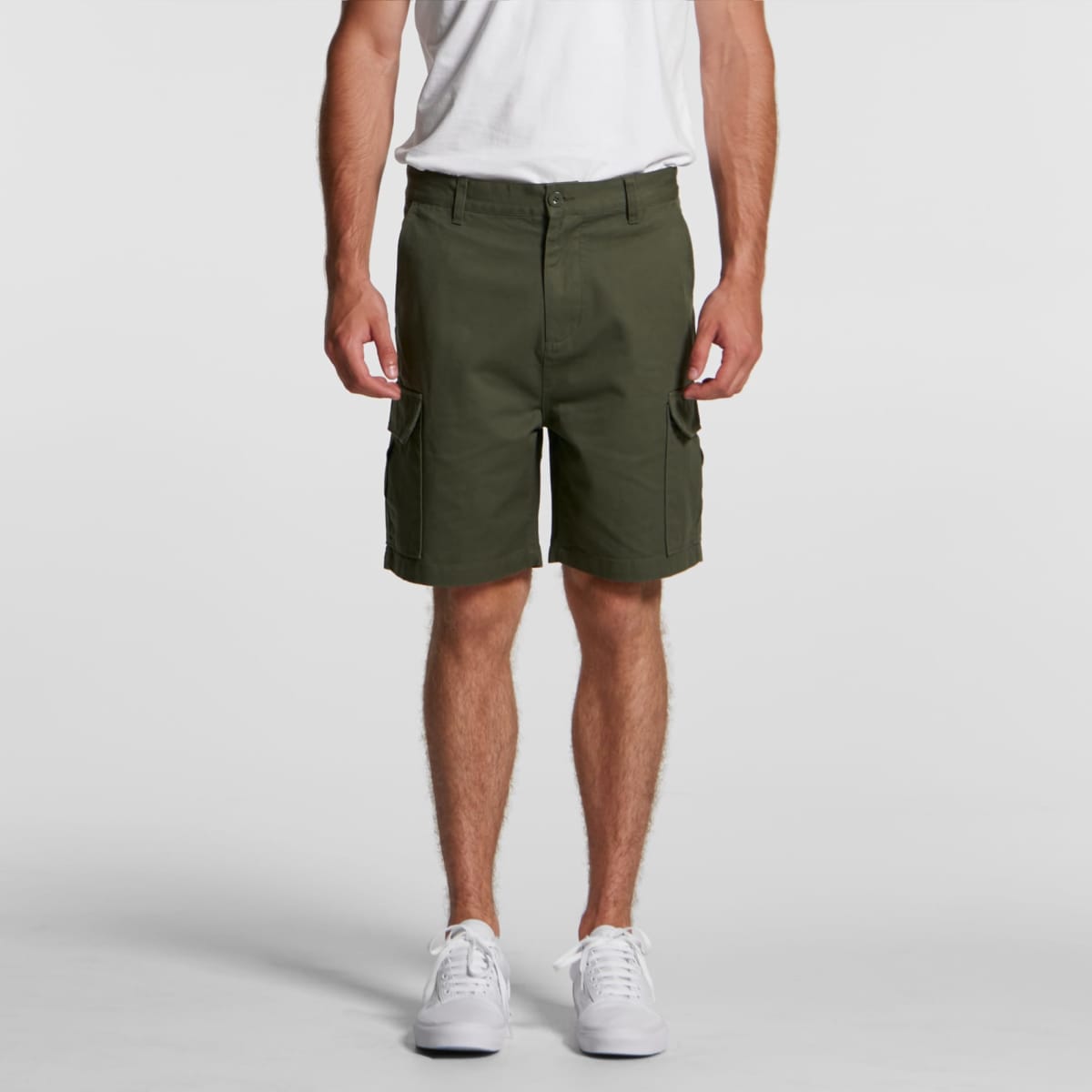 Cargo Shorts