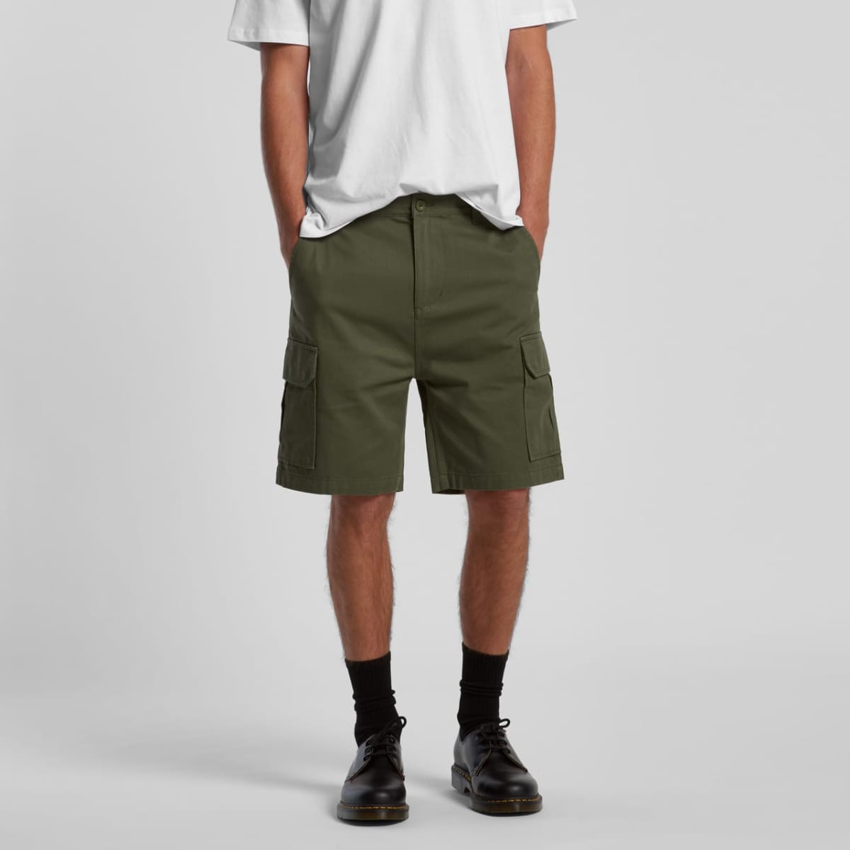 Cargo Shorts