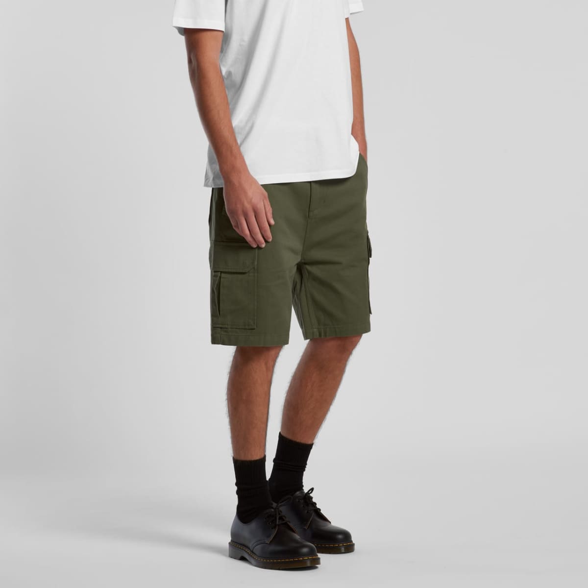 Cargo Shorts