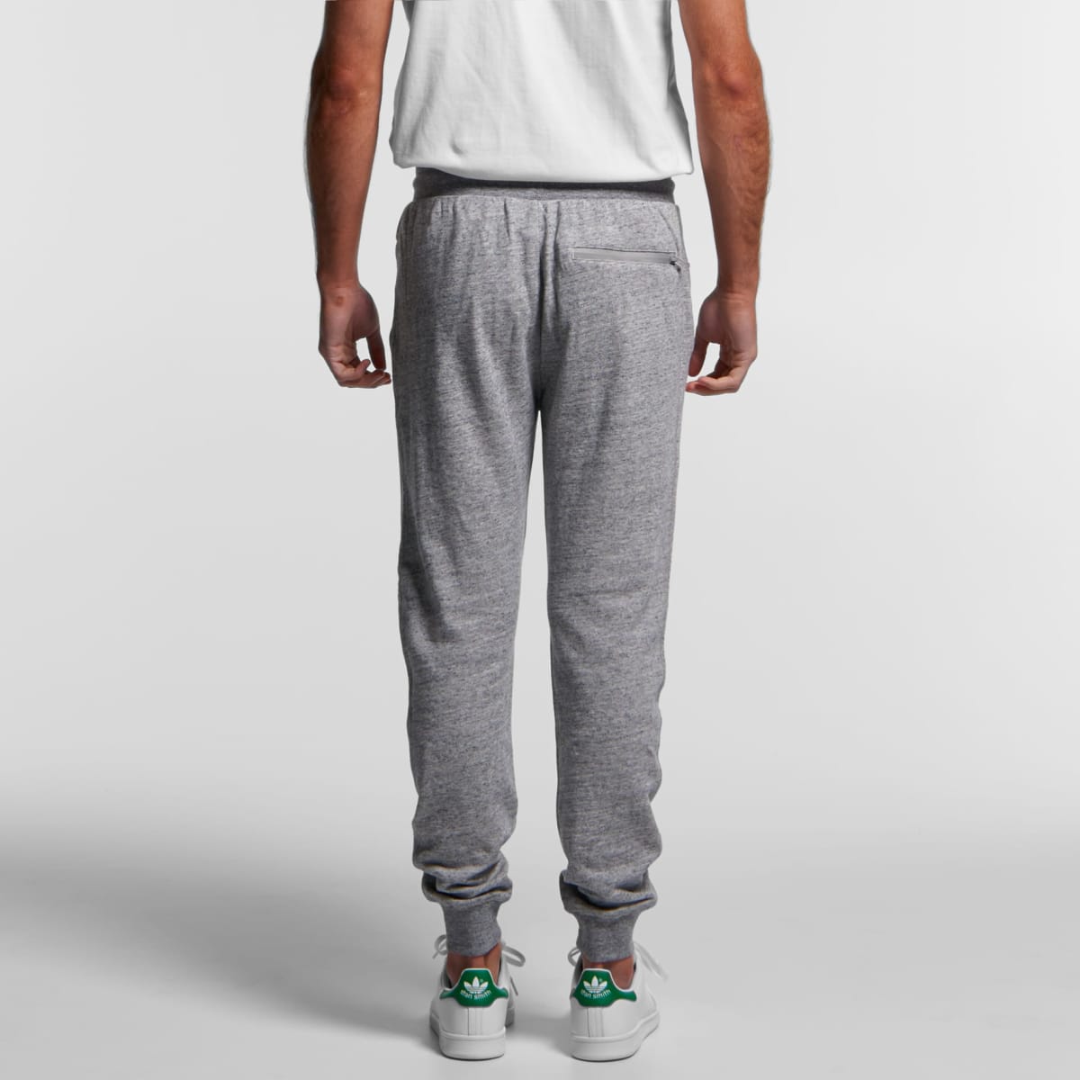 Fleck Track Pants