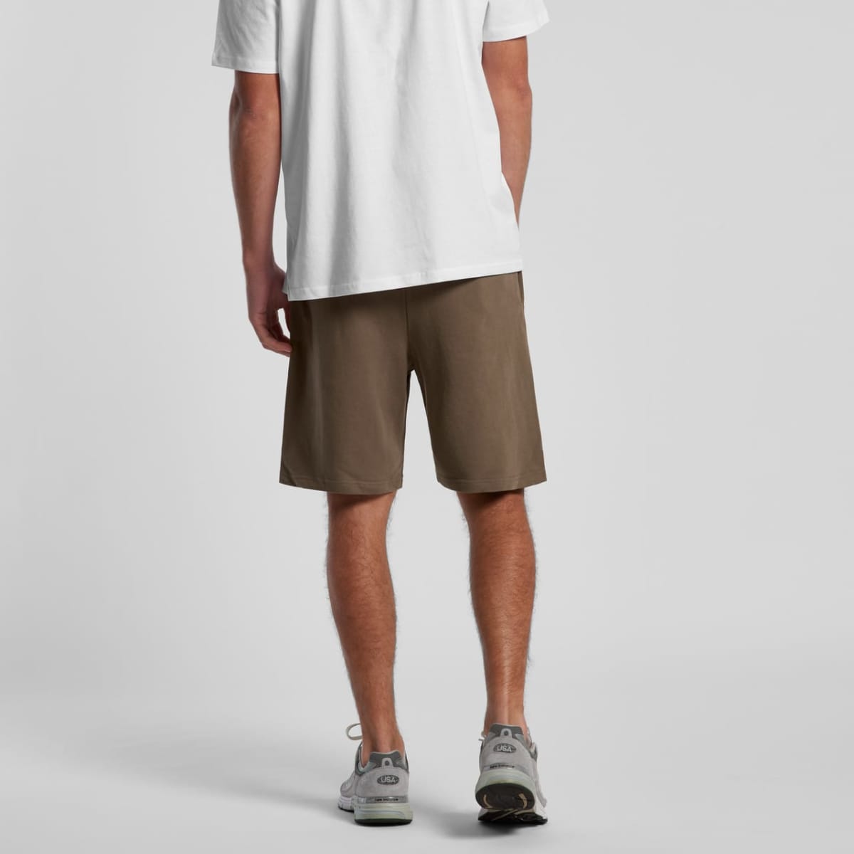 Stadium Shorts 20"