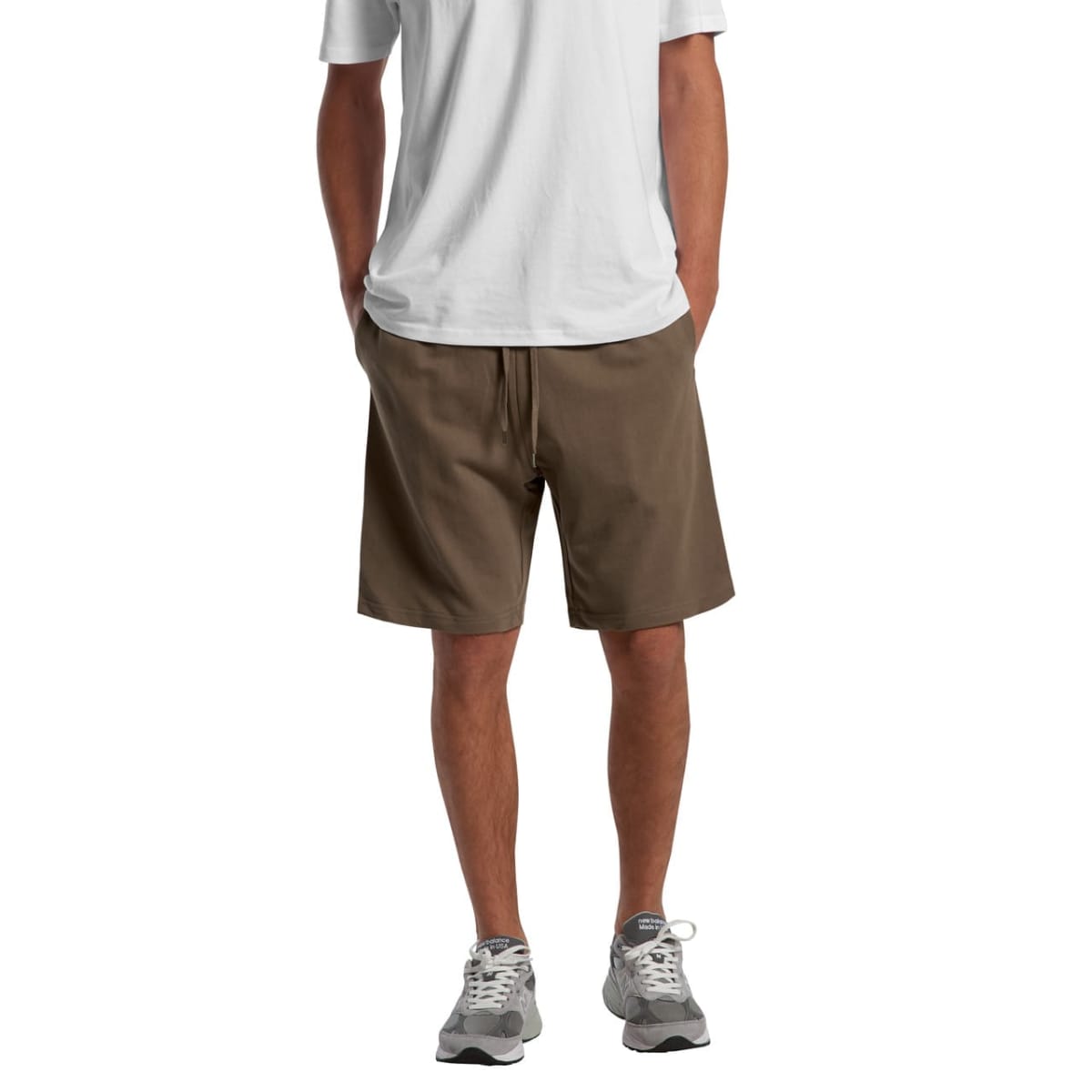 Stadium Shorts 20"