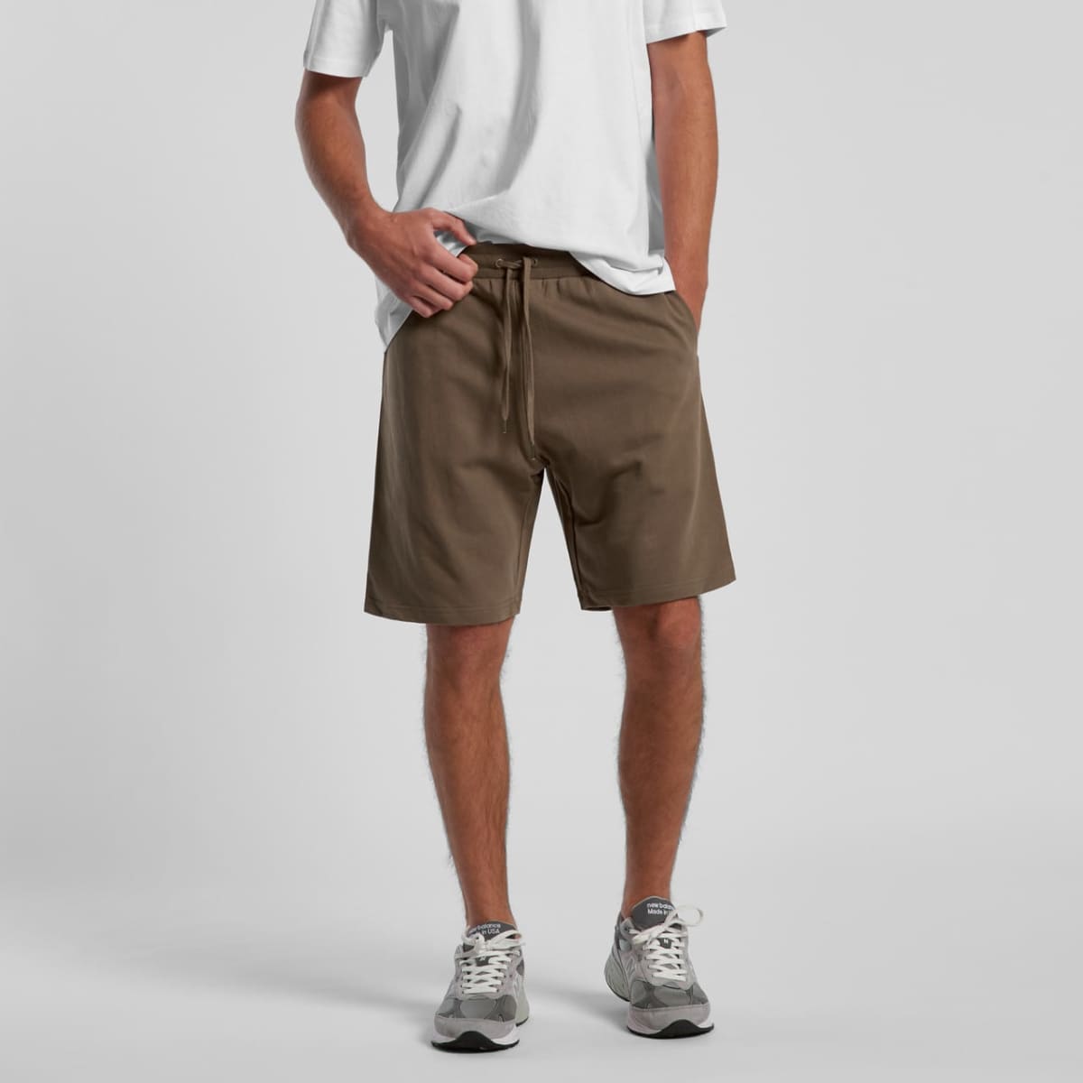 Stadium Shorts 20"