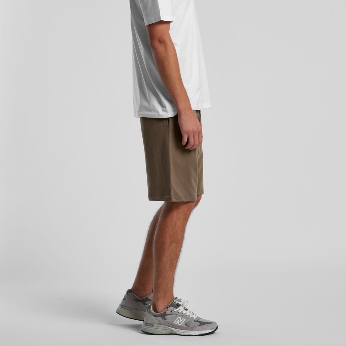 Stadium Shorts 20"
