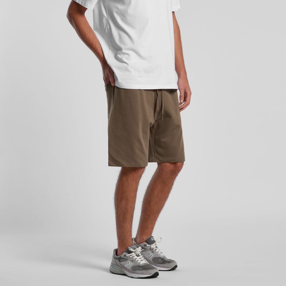 Stadium Shorts 20"