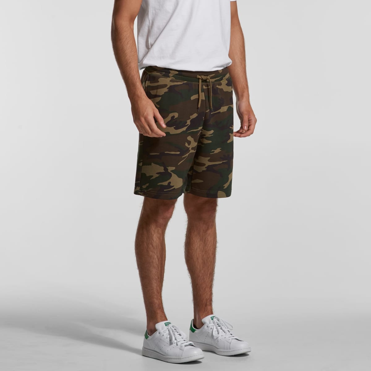 Stadium Camo Shorts 20"