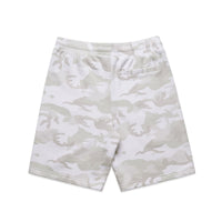 Stadium Camo Shorts 20"