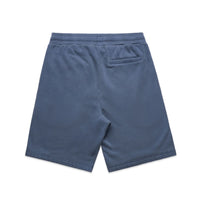 Faded Stadium Shorts