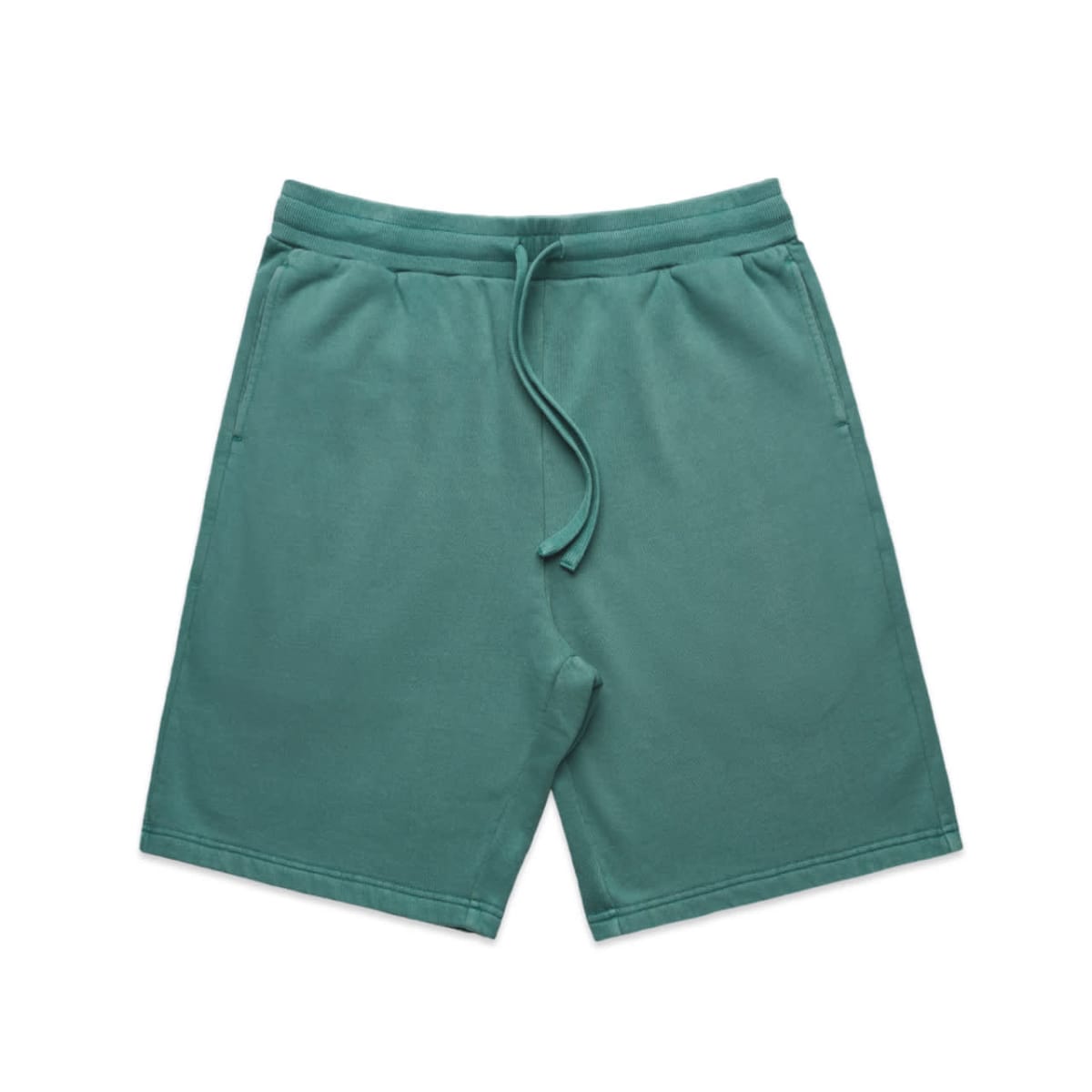 Faded Stadium Shorts