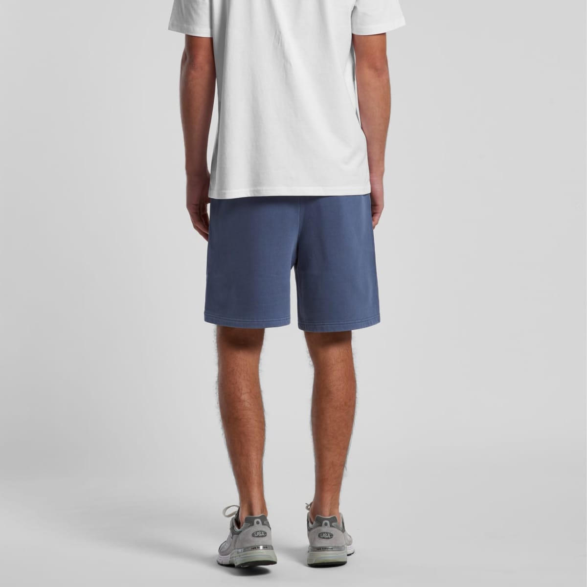 Faded Stadium Shorts