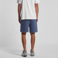 Faded Stadium Shorts