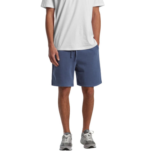 Faded Stadium Shorts