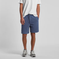 Faded Stadium Shorts