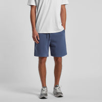 Faded Stadium Shorts