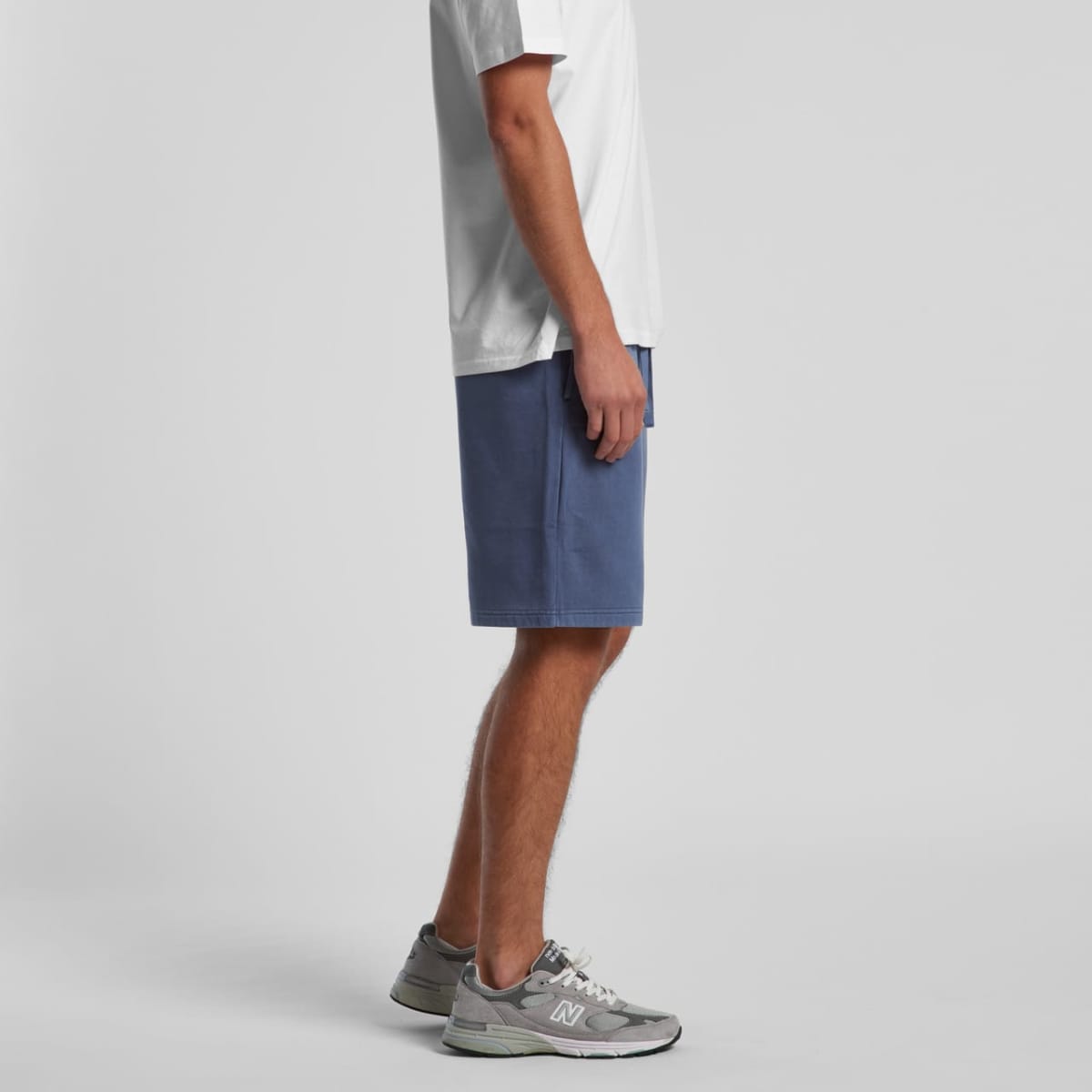 Faded Stadium Shorts